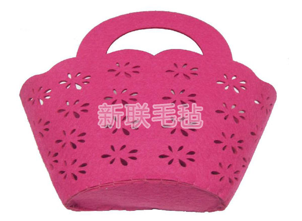 毛毡包