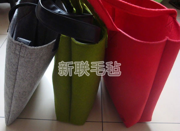 毛毡包
