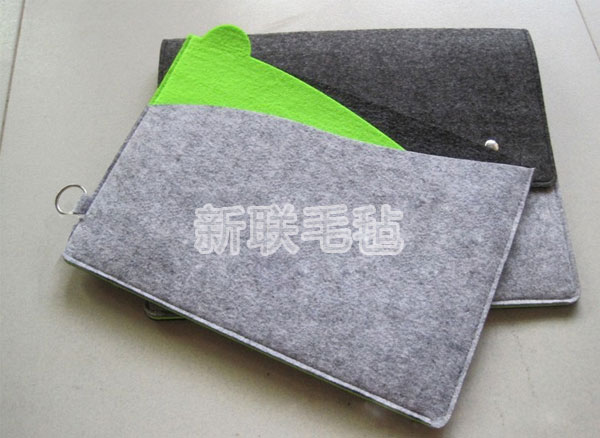 毛毡包